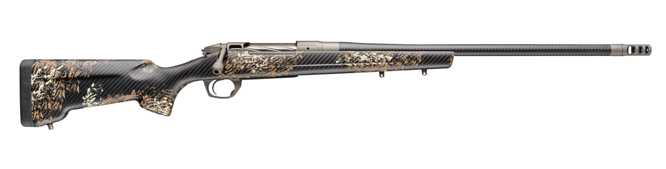 BERGARA BPR38308 CIMA PRO 308 20"