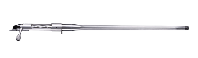 BERGARA BPBA26-25CM #4 CNTR 25CRD 22
