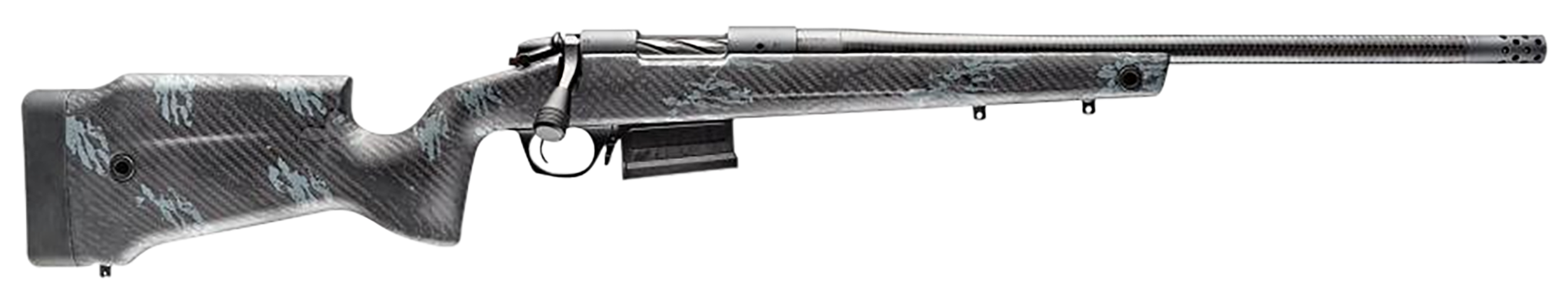 BERGARA B14S7515CF CREST CRB 25CRD 20