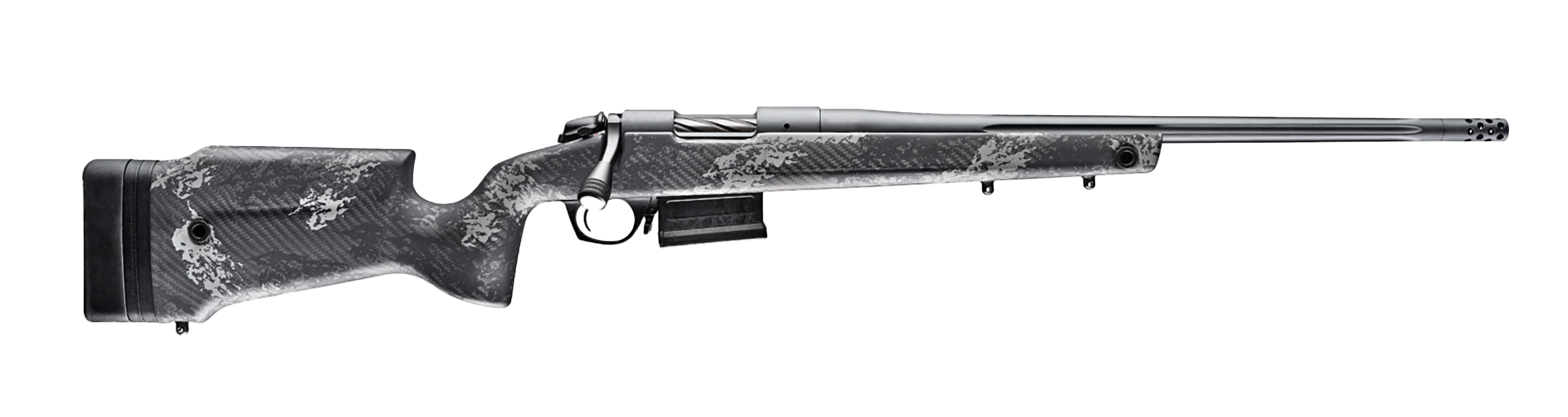 BERGARA B14S7514 CREST 22CRD 20