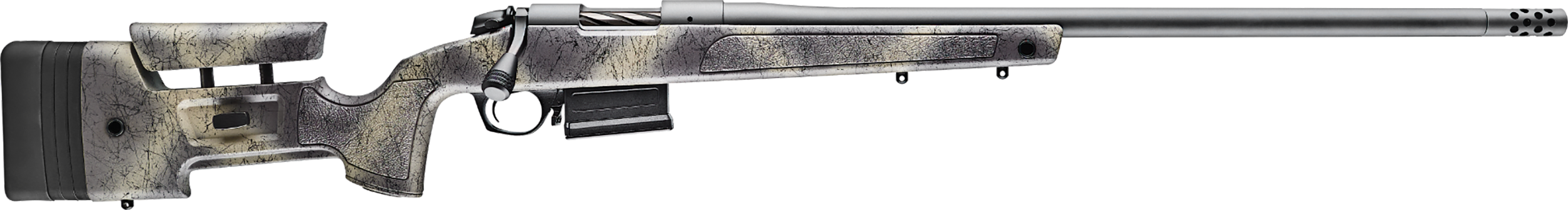 BERGARA B14S3814 HMR WLD 22CRD 20