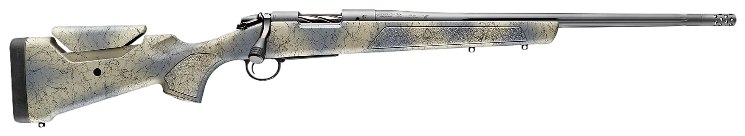 BERGARA B14S815 SIERRA WILD 25CRD 20"