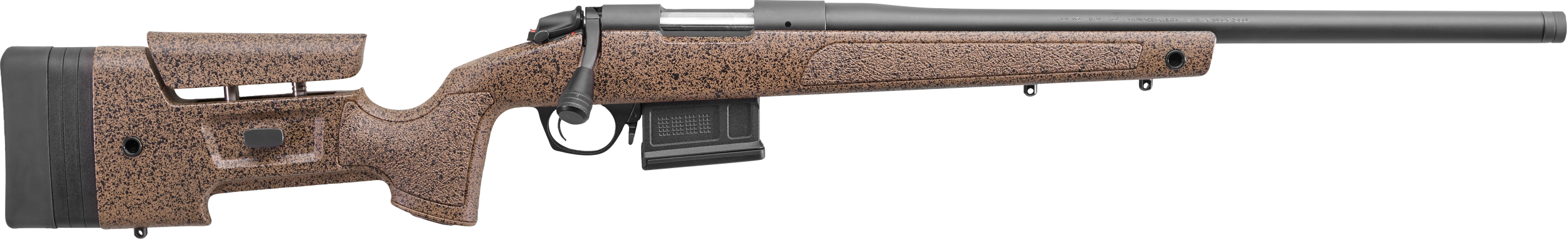 BERGARA B14S3514C HMR 22CRD 20