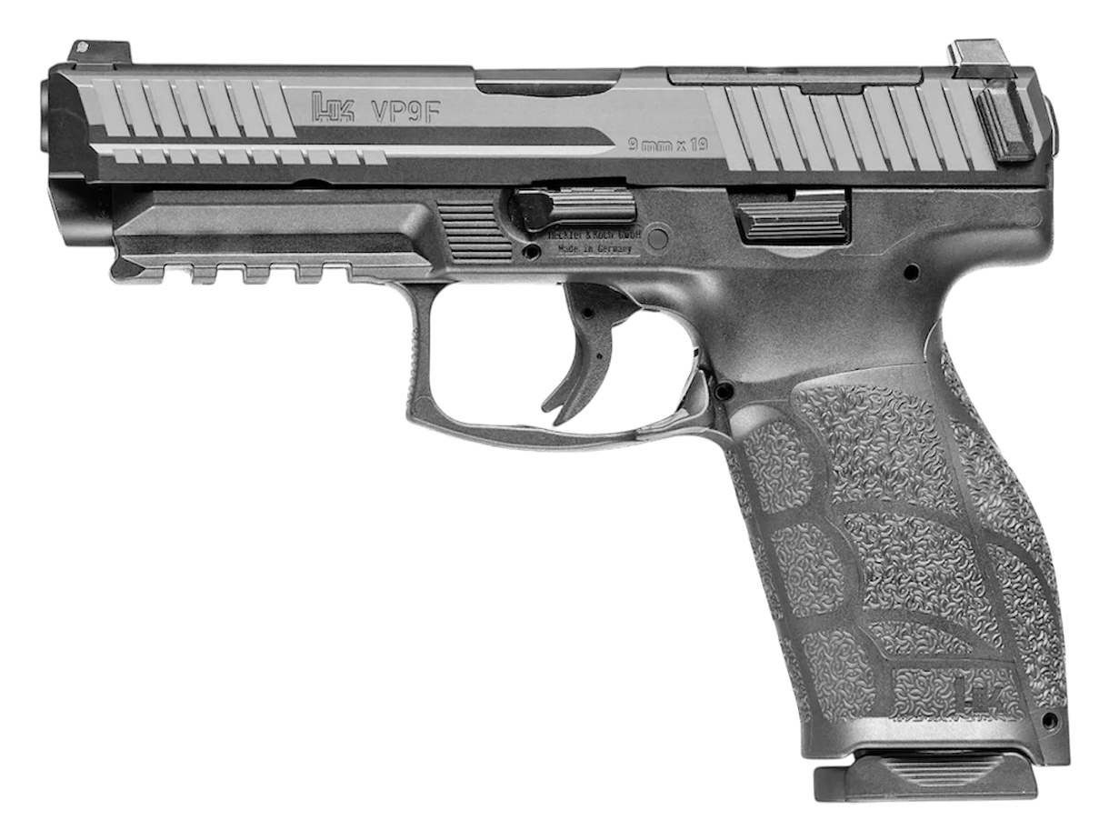 HK 81001497 VP9A1F 9MM OR BEAR 2-10R *CA