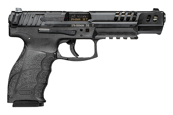 HK 81001169 VP9 MATCH OR 9MM 4-10RD MAG *CA