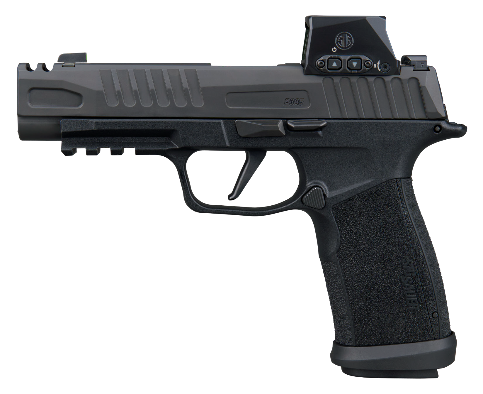 SIG 365XF9COMPRXSL P365 9MM 3.7 17/21R SIGLOC