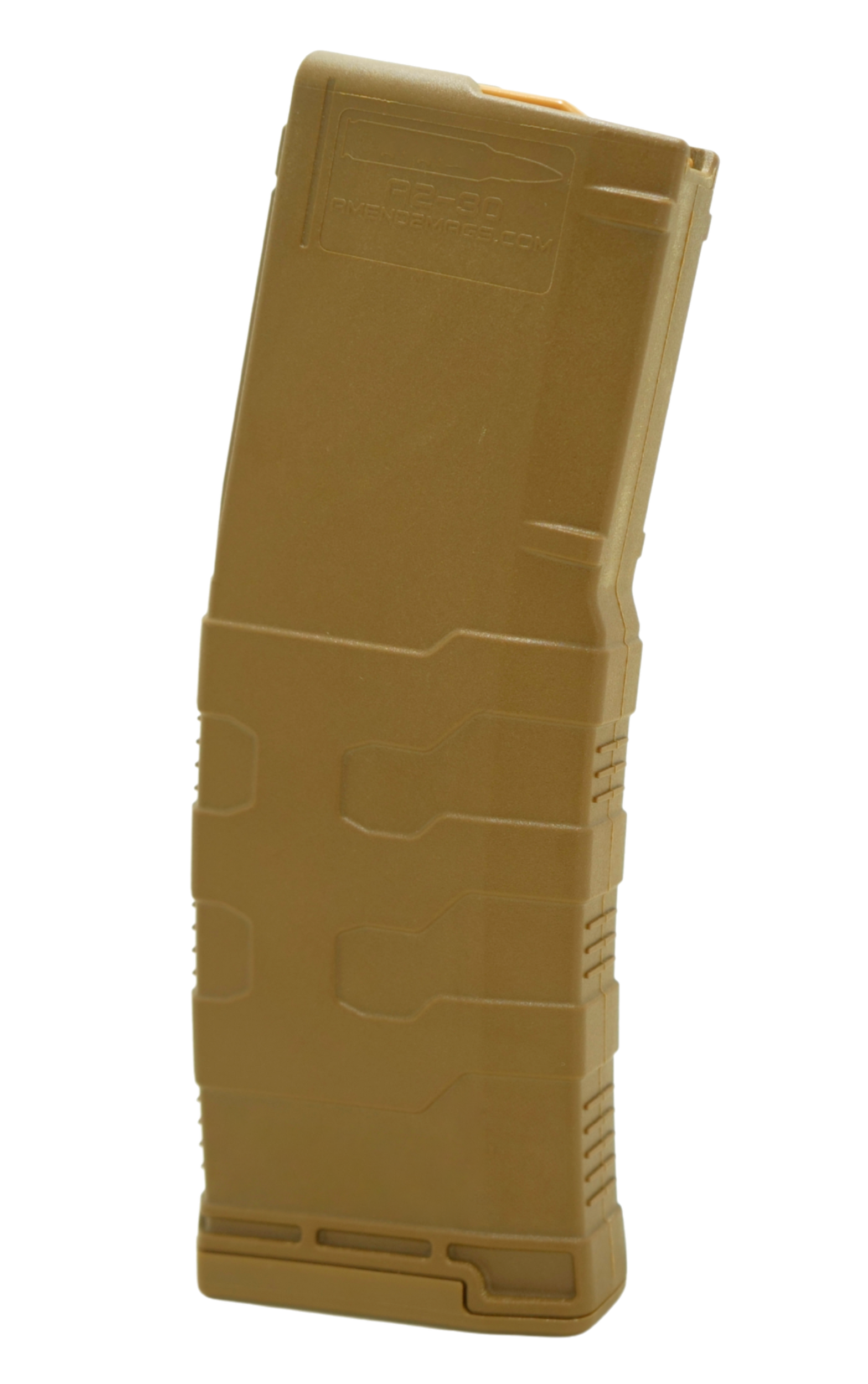 AMEND 300MOD3CYT30 MOD3 AR15 300B MAG 30R BLK