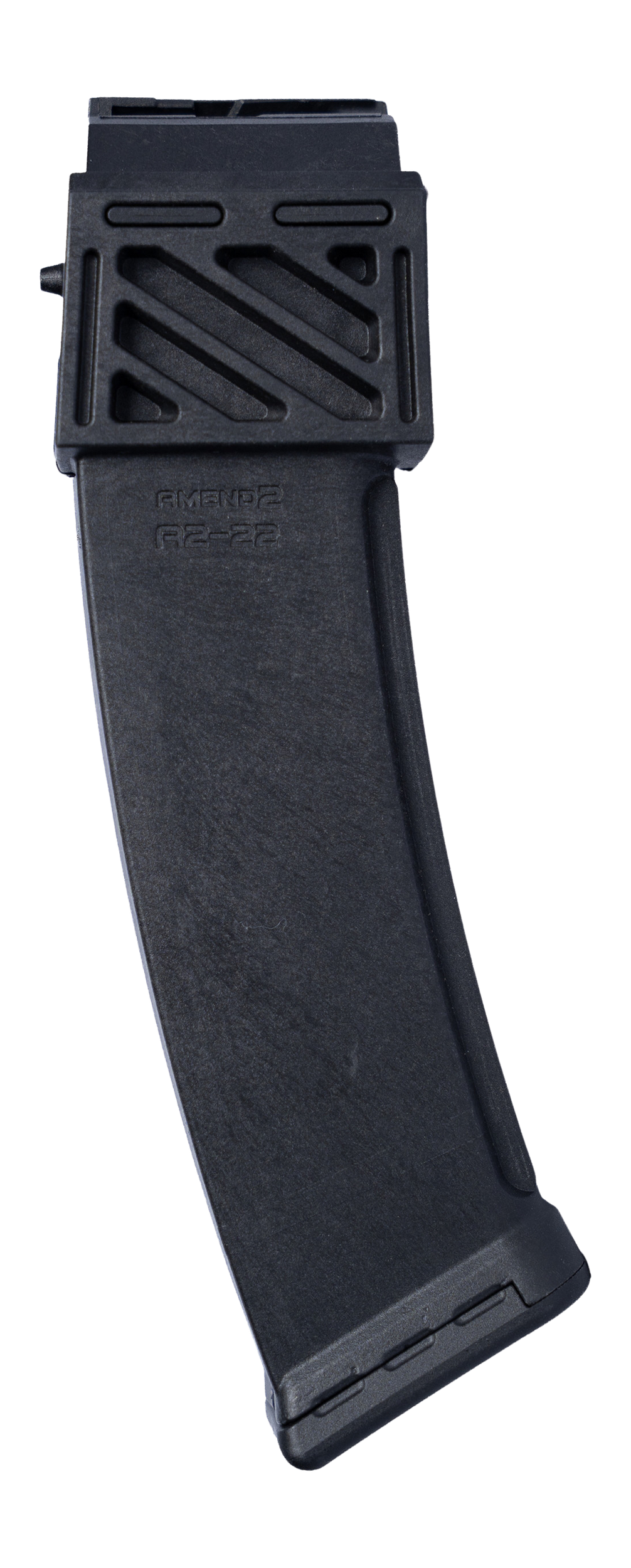 AMEND 1022MOD3BLK15 MOD3 10/22 22LR MAG 15R BLK