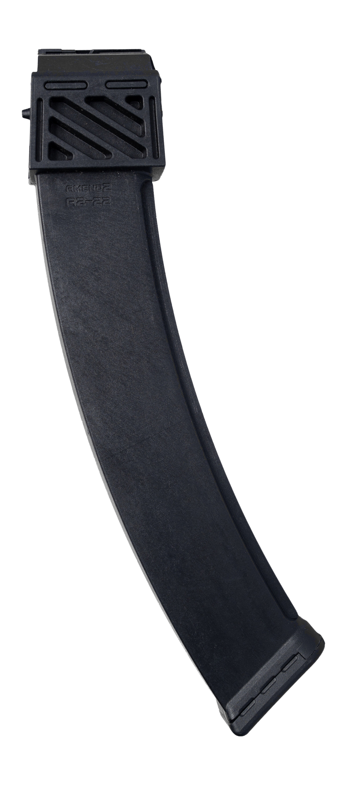 AMEND 1022MOD3BLK25 MOD3 10/22 22LR MAG 25R BLK