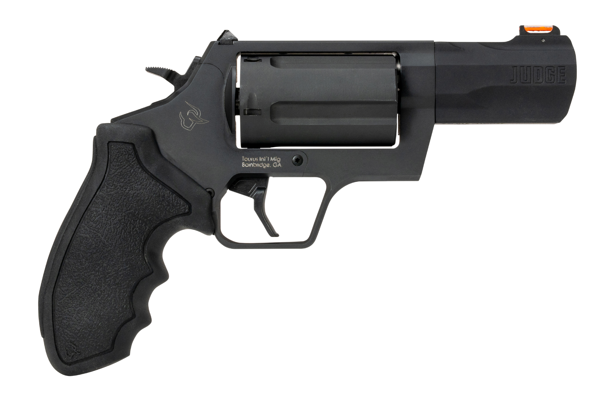 TAU 2-JUDGE31 JDG 45C/410 3 5R BLK