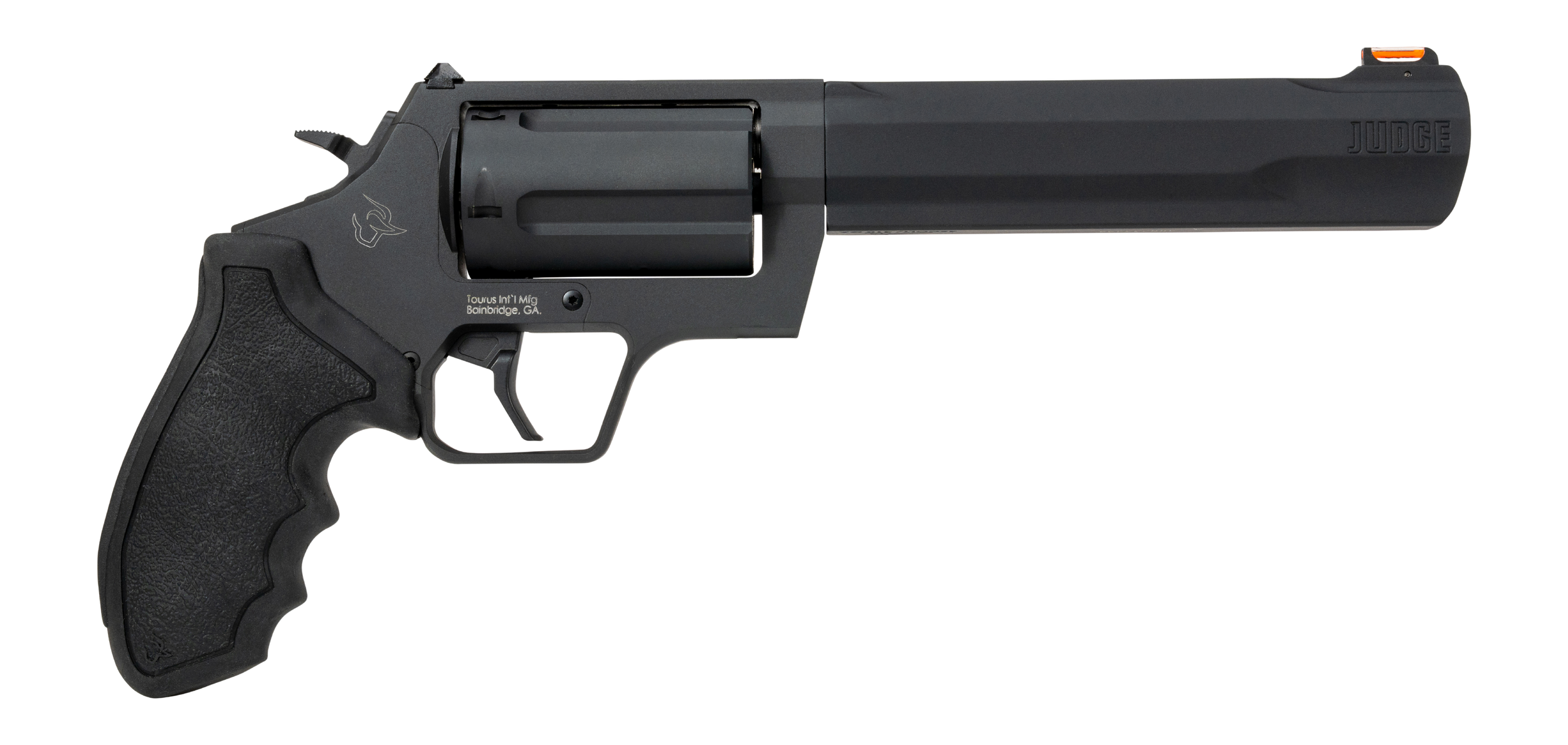 TAU 2-JUDGE61 JDG 45C/410 6.5 5R BLK