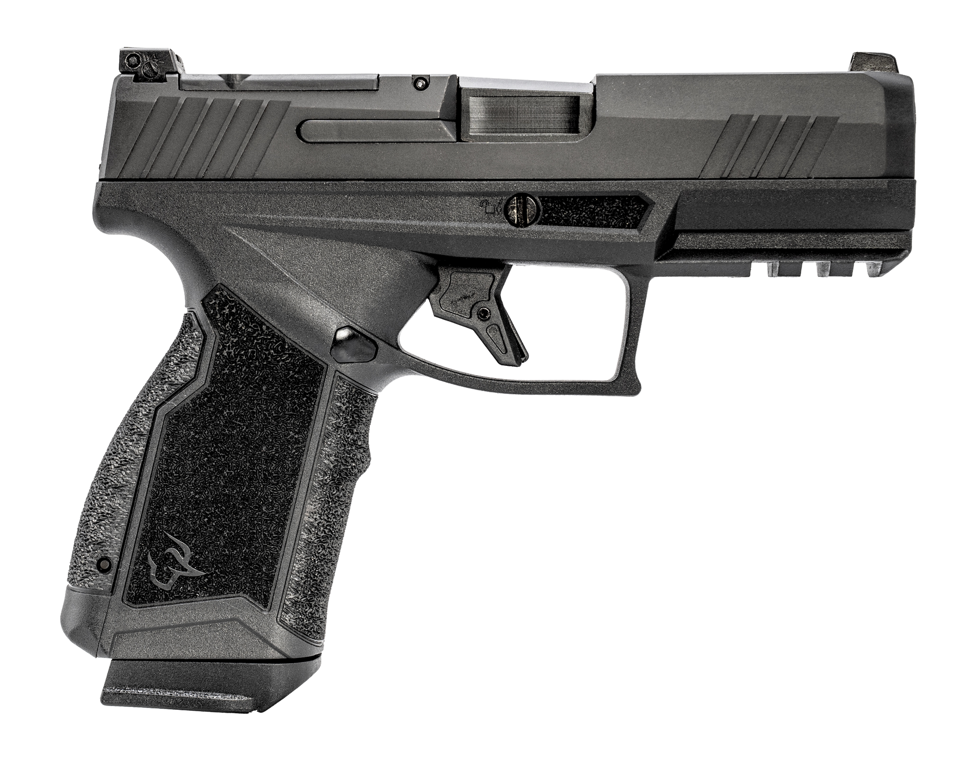 TAU 1-GX4C38031 GX4 380 3.7 15R BLK