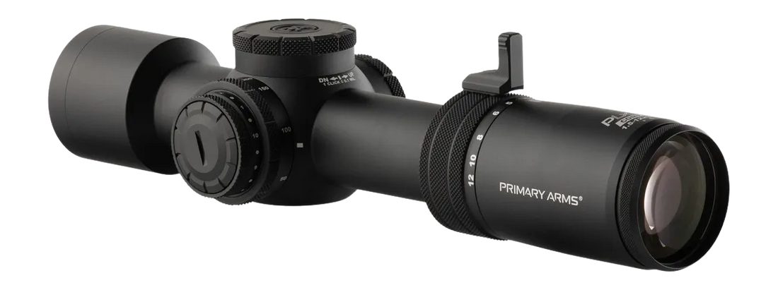 PA 610220 PLX 1.5-12X36F RDB RAPTOR-5.56Y G2