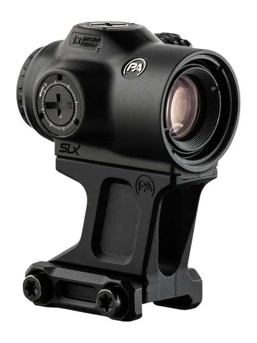PA 710081 SLX 1X MICROPRISM WITH RDB
