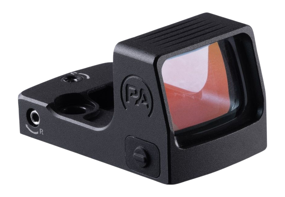 PA 810049 CLASSIC SERIES 21MM MICRO REFLEX GRN