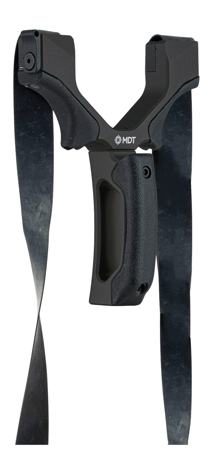 MDT 116058BLK SLINGSHOT HAND CANNON XL BLK