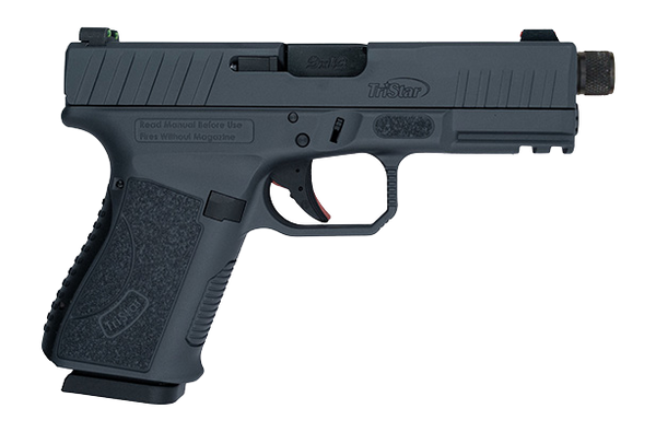 TRI 85782 APOC PRO 9MM 15R SNIPER GRAY