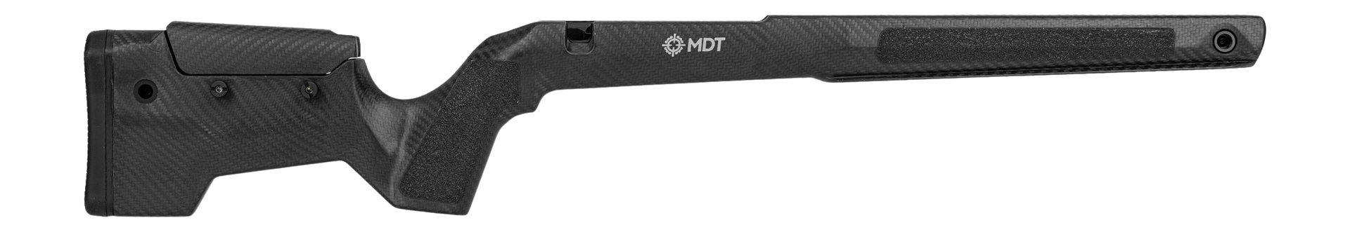 MDT 114850CCF CHASSIS CB TIKKA T3X LA RH CCF