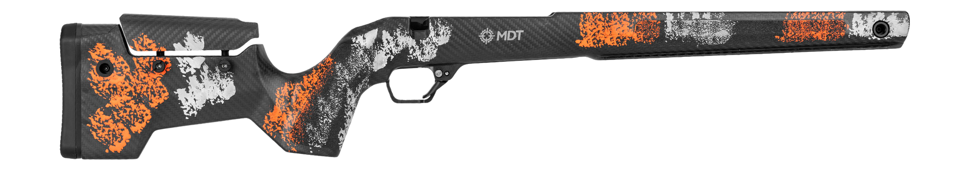 MDT 116132HOG CHASSIS CB HNT KIT TIK T3X LA RH HOG