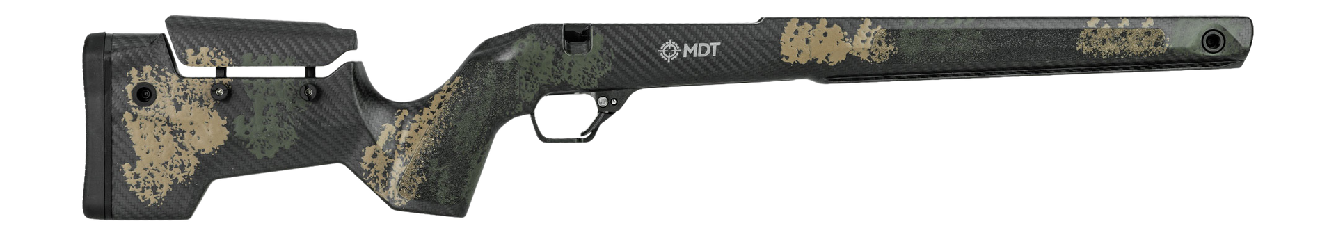 MDT 116132HGF CHASSIS CB HNT KIT TIK T3X LA RH HGF