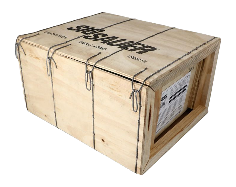 SIG E300NM215OTM-440 300NORMA MAG 215GR 440CRATE