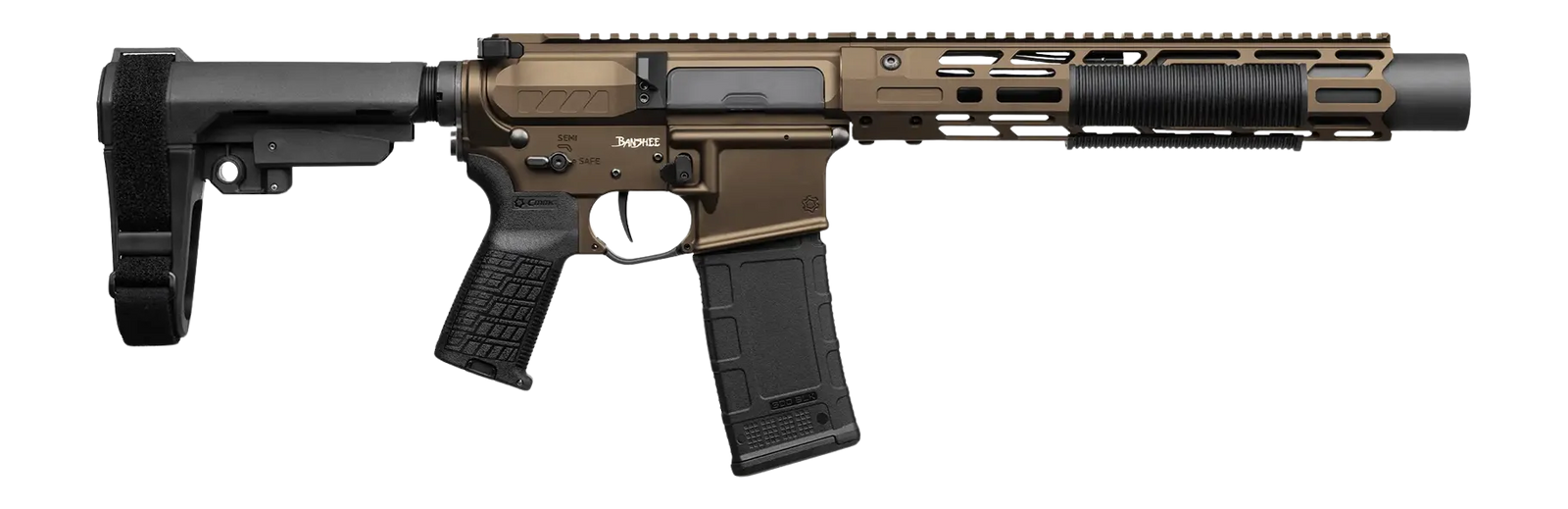 CMMG 30A0ED0-MB BANSHEE 300BO 6.5 MB (1OF2)