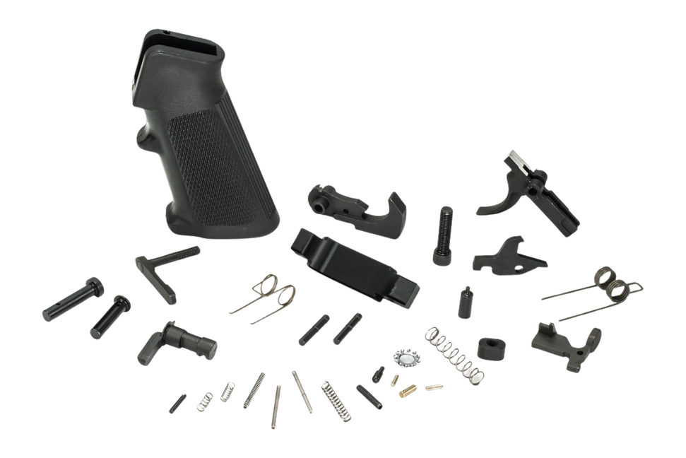 KAK 506-1015-007 AR-15 COMPLETE LPK