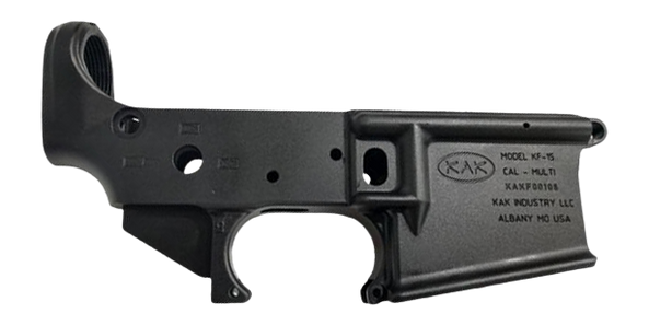 KAK Industry MO-801-0604-001