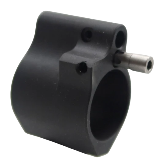 KAK MO-420-0103-004 KAK ADJUSTABLE GAS BLOCK .750