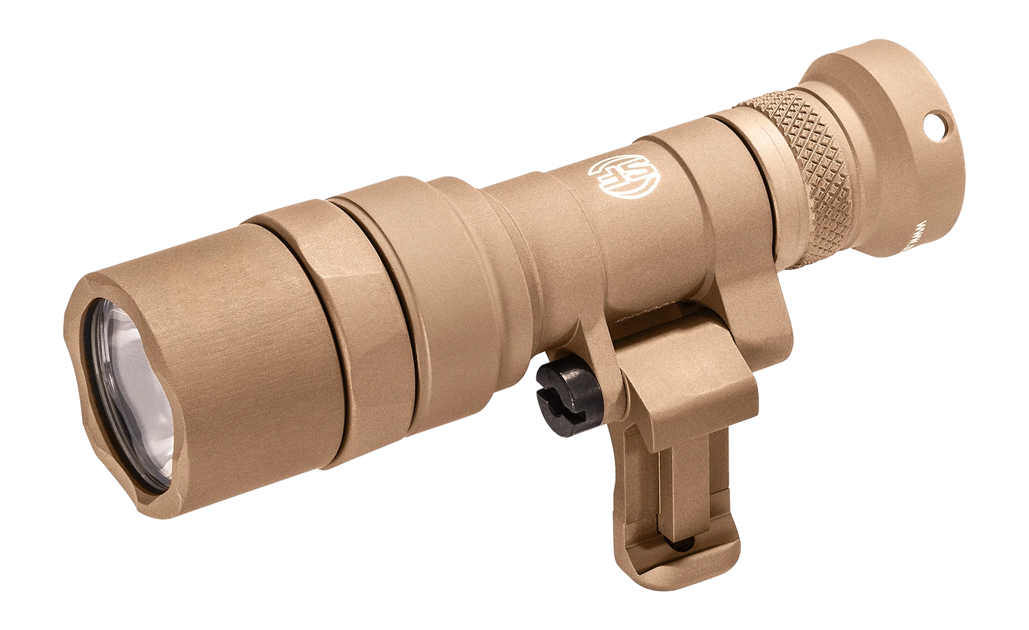 SF M340C-TN-PRO SWIVEL SCOUT LIGHT 3V 500L TAN