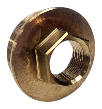 FLETCHER ST-174-TA5/X24 HUB DIRECT THREAD