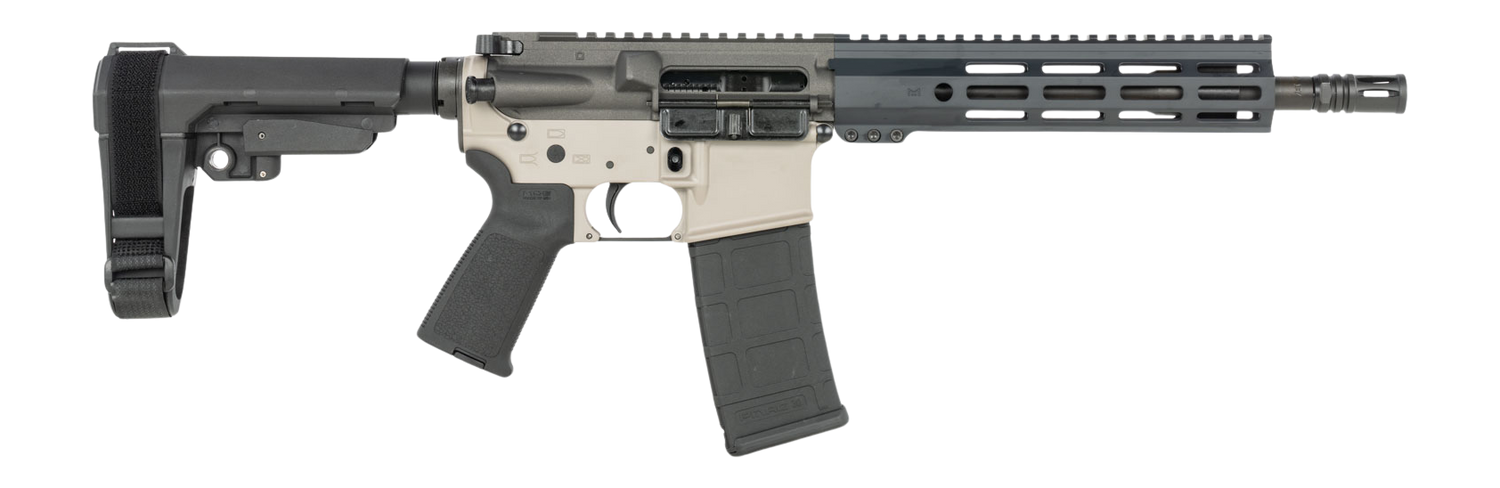 SHARK COAST SCC07213MAX-P MAXIM AR PISTOL
