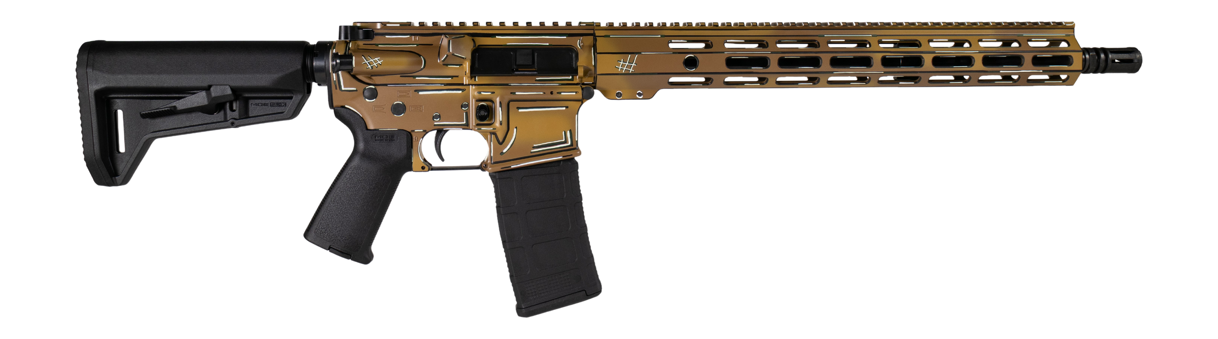 SHARK COAST SCC101952AFDE ANIME 15 FDE