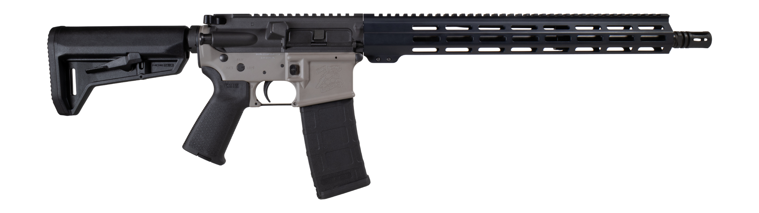 SHARK COAST 300-039-1000-00 MAXIM AR