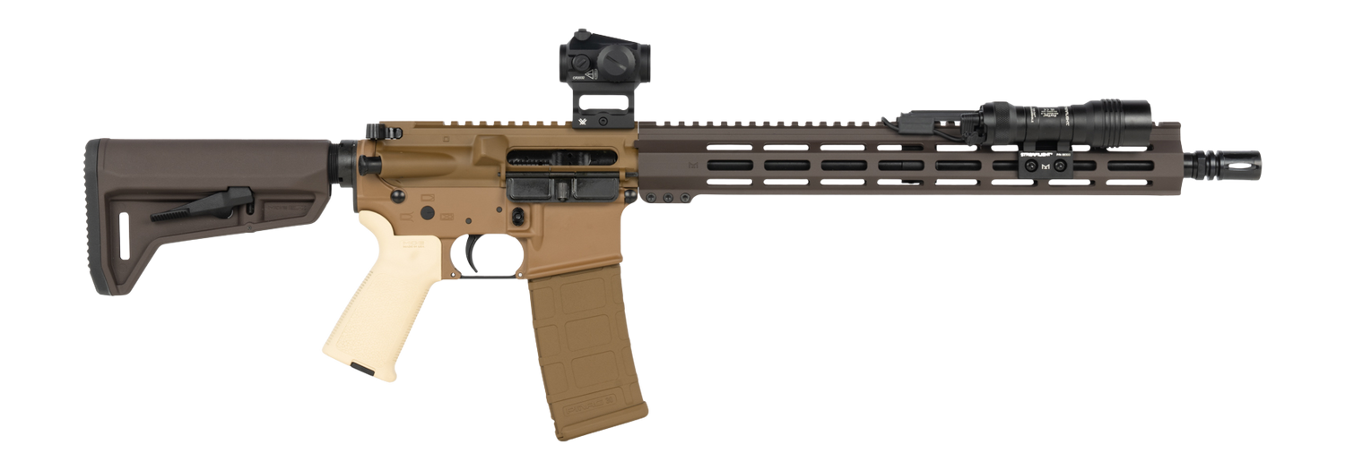SHARK COAST SCC06995KRAKEN KRAKEN AR BUNDLE