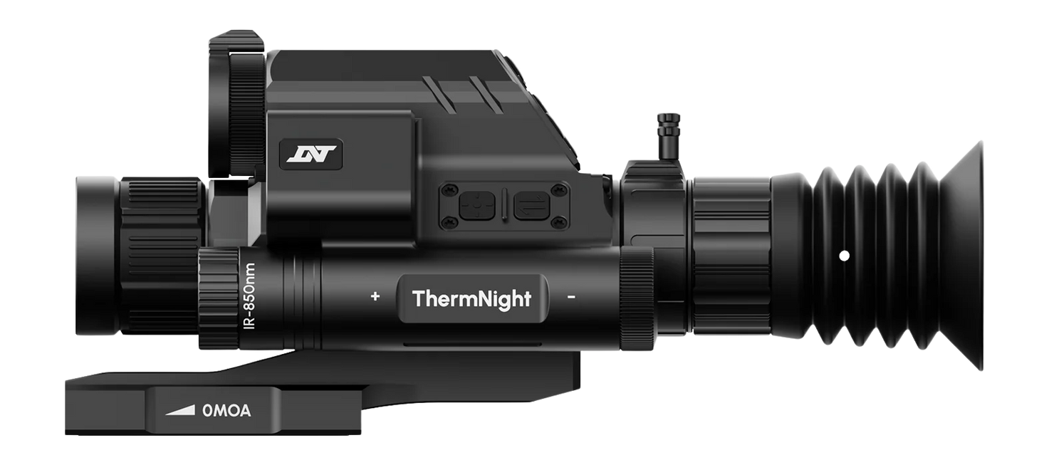 DNT TNC635R THERMNIGHT 1.5-6X