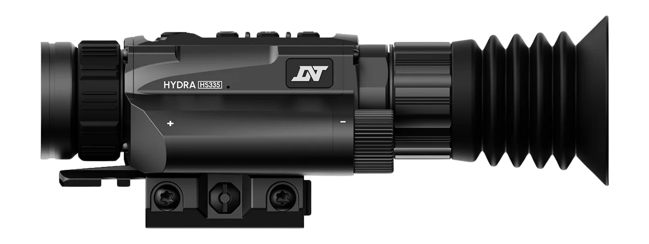 DNT HS335 HYDRA 25MM OBJ. 384 3-12X
