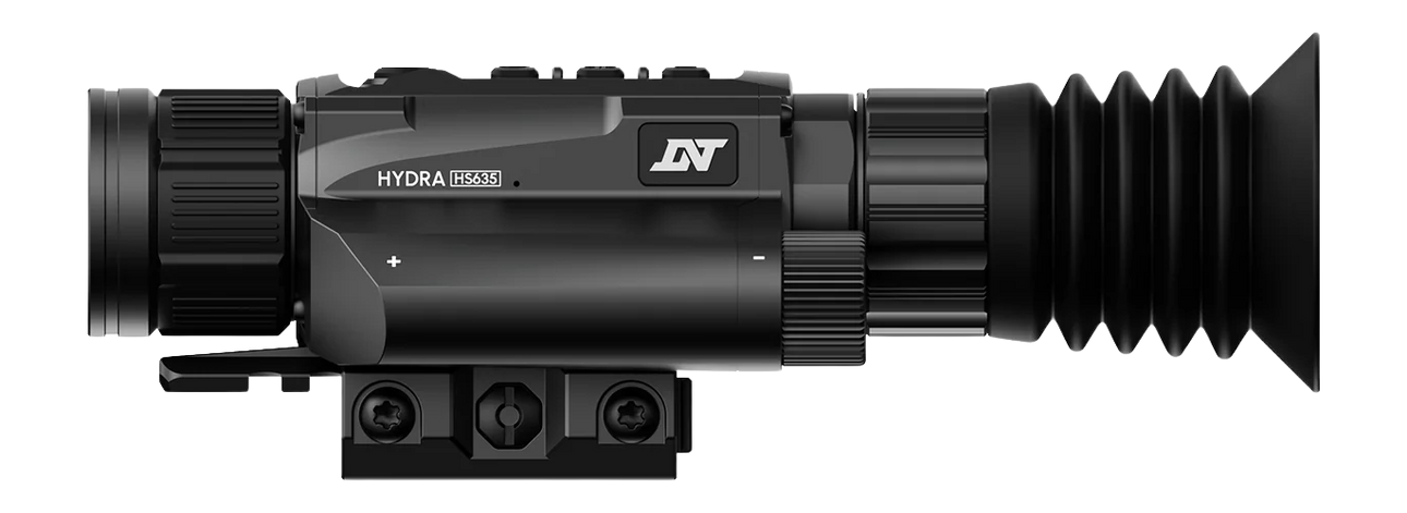 DNT HS635 HYDRA 35MM OBJ. 640 1.5-6X