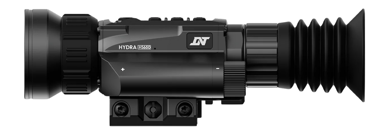 DNT HS650 HYDRA 35MM OBJ. 640 2-8X