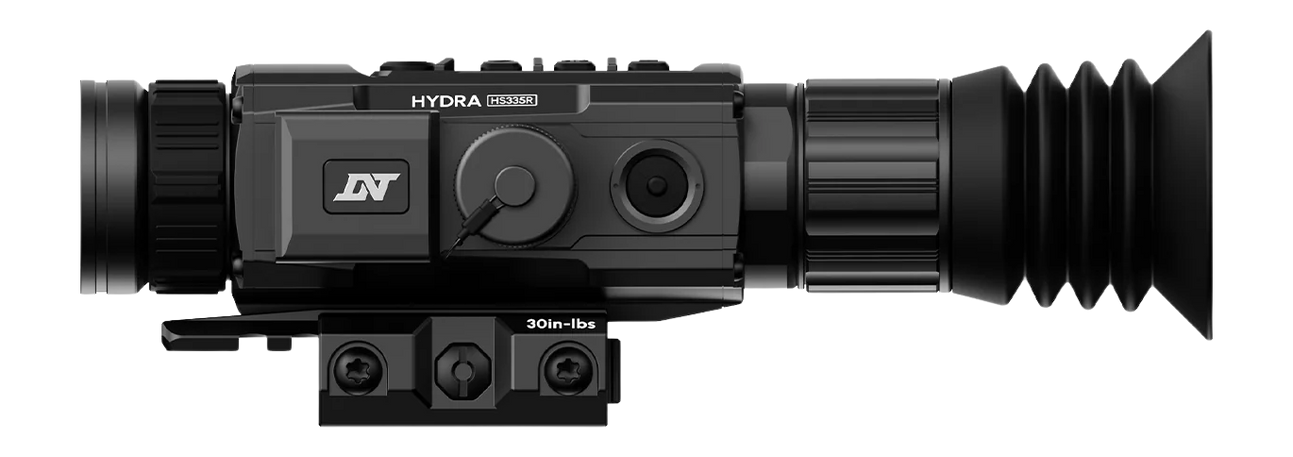 DNT HS335R HYDRA LRF 35MM OBJ. 384 3-12X
