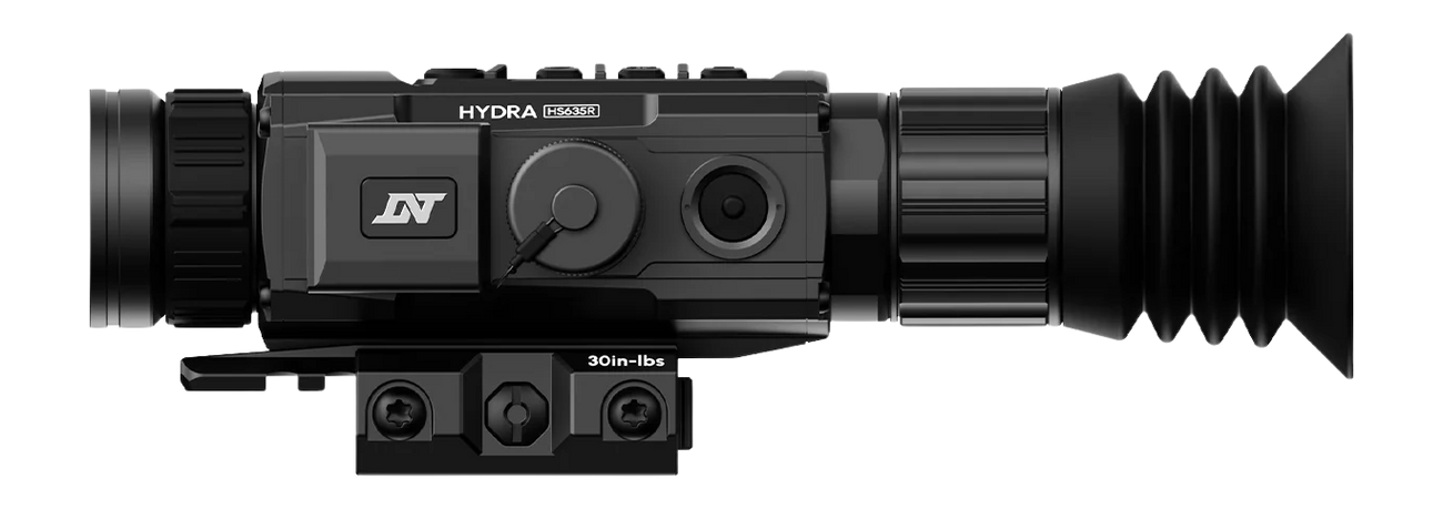 DNT HS635R HYDRA LRF 35MM OBJ. 640 1.5-6X