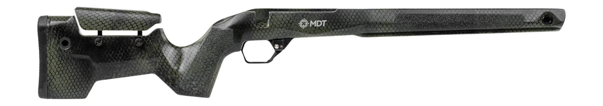 MDT 114481-RCO CHASSIS CRB HUNTER KIT REM700 SA RH