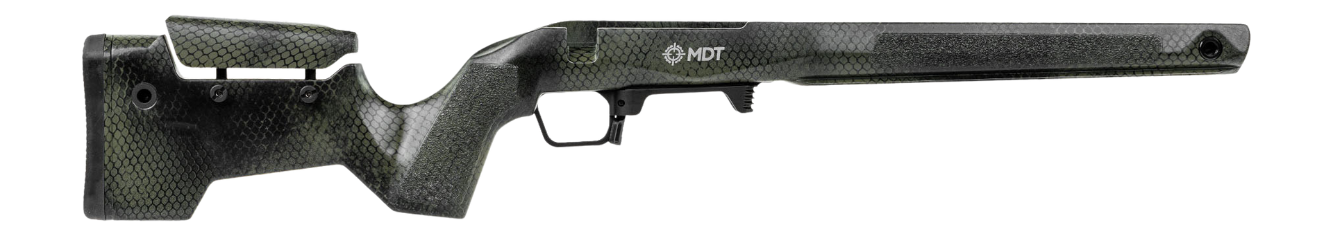 MDT 114482-RCO CHASSIS CRB PRECISION KIT REM700 RH
