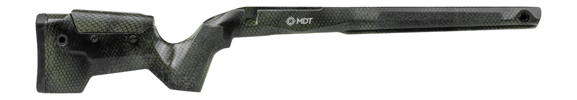 MDT 109804-RCO CHASSIS CRB REM700 LA RH