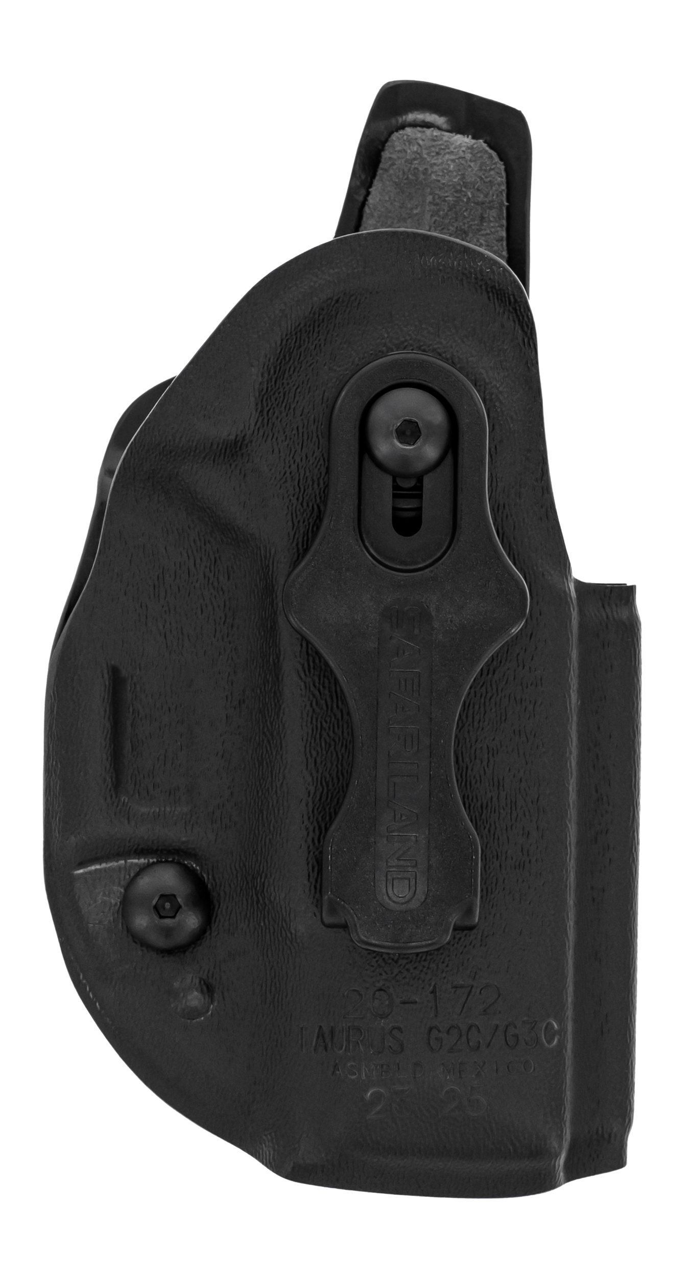 SAF 20-169-131 SPECIES S&W SHLD X STX TAC BLK