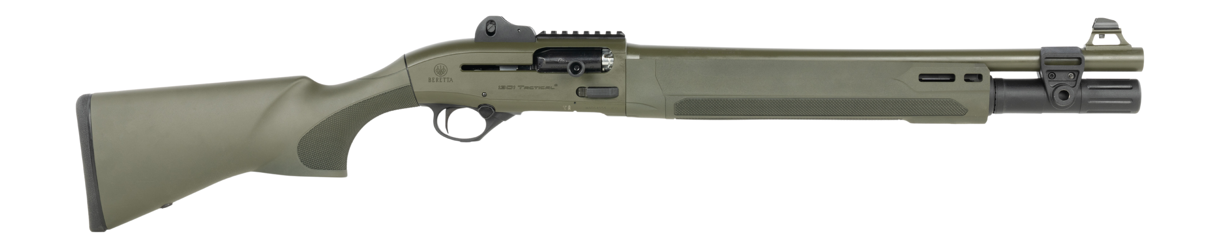 BER SPEC0809A *BLEM* 1301 TAC C MOD2 18.5 STD ODG