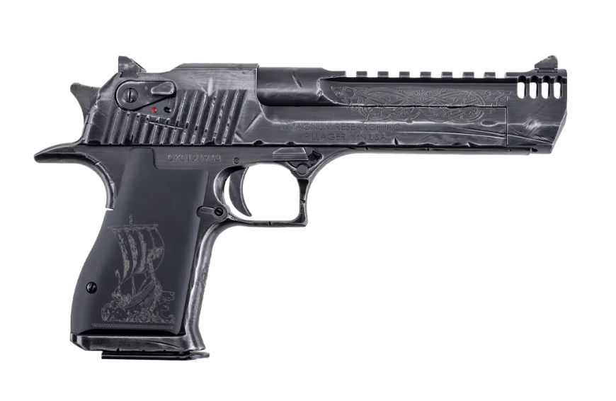 MAG DE50VK1 MARKXIX 50AE 6" VIKING