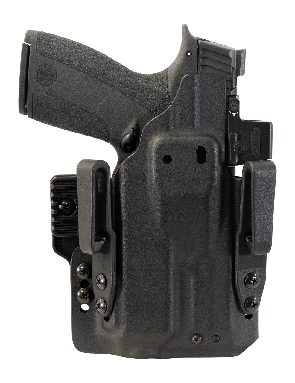 MFT H5-SW-2-WL-7 PRO SERIES IWB SHIELD X TLR7