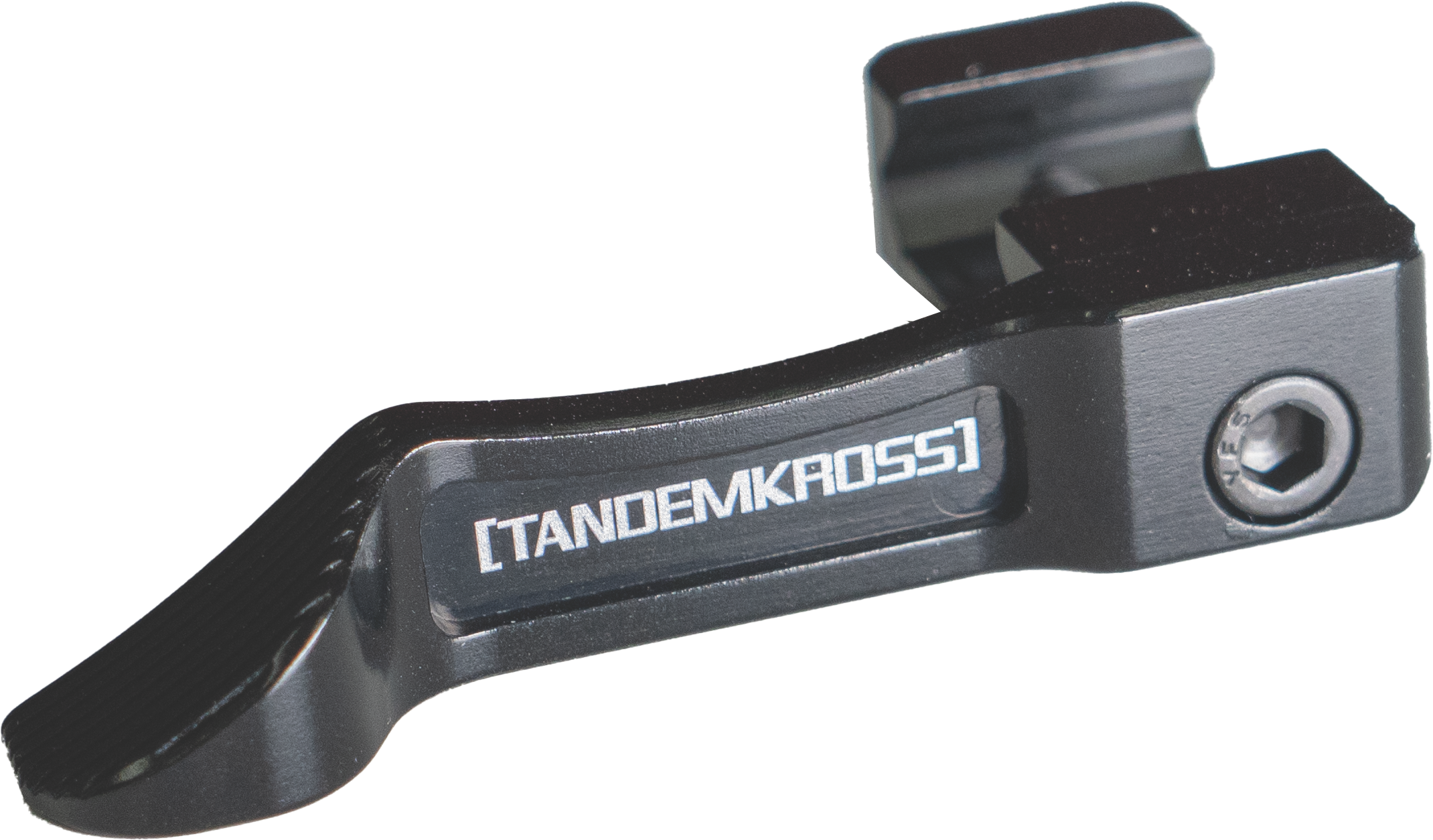 TANDEMKROSS TK36N0467BLK1 ACCELERATOR THUMB LEDGE