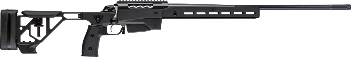 TIKKA JRTXAGB32424 T3X ACE GAME 6MMCRD 24 BLK
